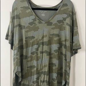 AE soft and sexy short sleeve